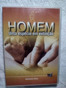 DVD Evangélico Palestra Missionária Antonieta Rosa