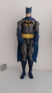Boneco Batman Semi Novo