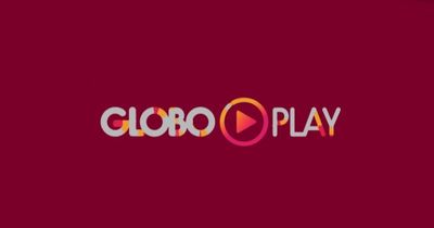 *globo Play*4