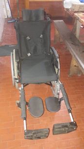 Cadeira de Rodas