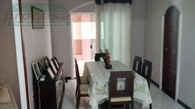 Casa com 4 Dormitórios à Venda, 300 m2 por RS 690.000,00 - Planalto - Manaus-am