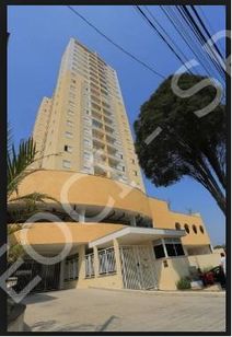 Apartamento com 3 Dorms em São Bernardo do Campo - Baeta Neves por 396.000,00 à Venda