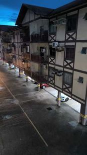 Apartamento com 2 Dormitórios à Venda, 65 m2 por RS 200.000,00 - Parque 10 de Novembro - Manaus-am