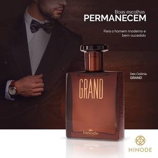 Perfume Hinode Grand