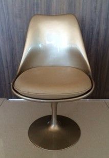 Cadeiras Saarinen