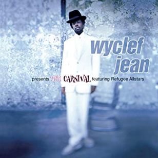 CD Wyclef Jean - The Carnival