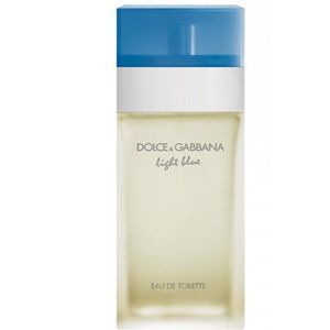 Dolce & Gabbana Light Blue Feminino 50ml