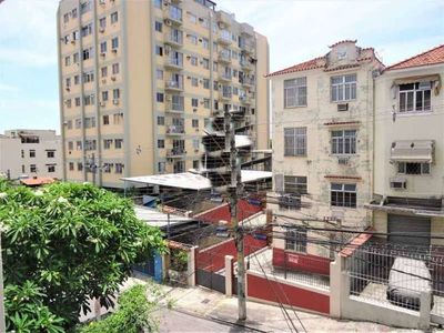Vendo Apartamento no Rocha, Rio de Janeiro. Valor R$ 385 Mil