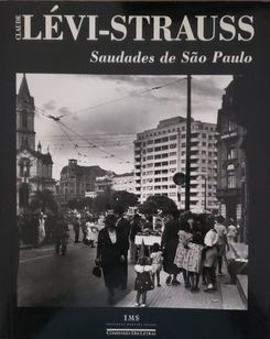 Saudades de São Paulo