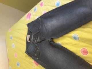 Calça Jeans Bwana