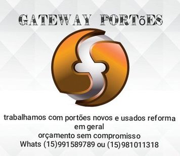 Gateway Portões