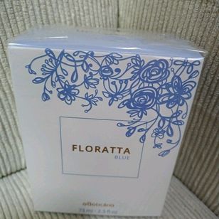 Floratta Blue