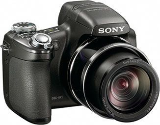 Assistência Técnica para Câmeras Sony