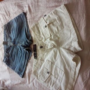 Lindos Shorts Jeans
