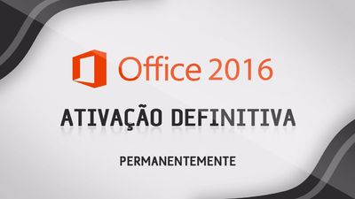 Ativação Office em Fortaleza