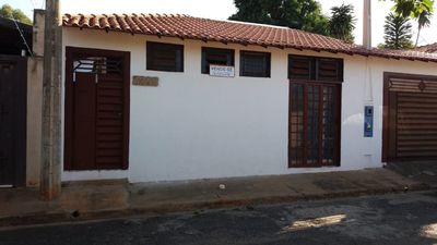 Casa Vila Piloto
