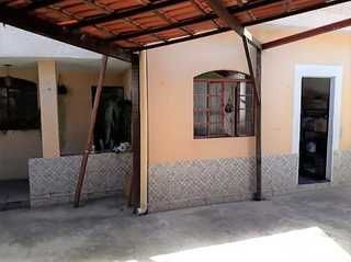 Casa de 3 Qtos à Venda, 200 M2,r$ 250 Mil,b. Sol Nascente -ibirité MG