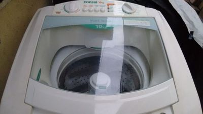 Máquina de Lavar Consul 10 Kilos