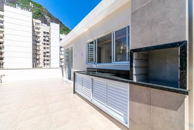 Apartamento para Venda em Rio de Janeiro / RJ no Bairro Copacabana