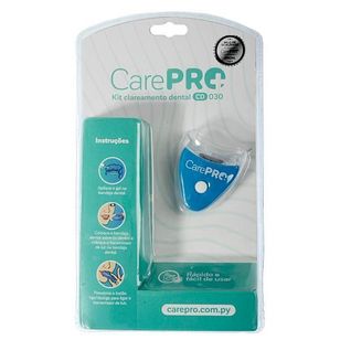 Clareador Care Pro+