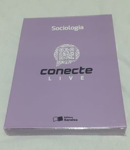 Coleção Conecte Live Sociologia