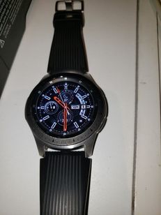 Galaxy Smartwatch Bt 46mm Samsung