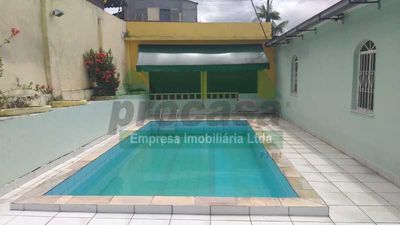Casa com 4 Dormitórios à Venda, 424 m² por RS 250.000 - Jorge Teixeira - Manaus-am