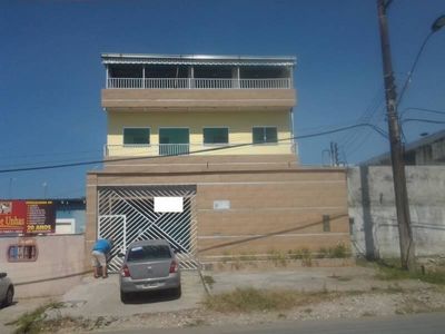 Casa com 2 Dormitórios à Venda, 520 m² por RS 1.100.000,00 - Distrito Industrial - Manaus-am
