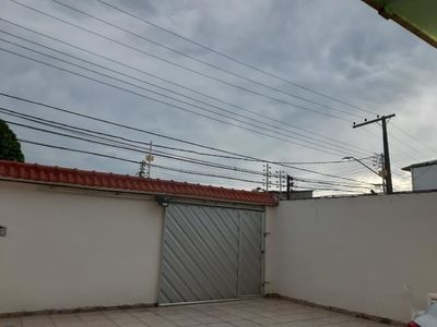 Casa com 4 Dormitórios Todos Suítes à Venda, 200 m2 por RS 636.000 - Santo Antônio - Manaus-am