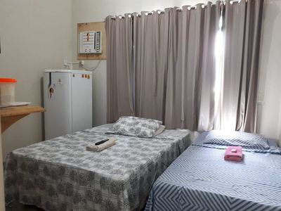 Apartamento com 1 Dormitório à Venda, 33 m2 por RS 80.000,00 - Centro - Manaus-am