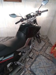Moto Yamaha 2015