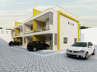Casa à Venda, 130 m2 por RS 325.000,00 - Cidade Nova - Manaus-am