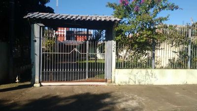 Vendo Casa Alvenaria em São Leopoldo