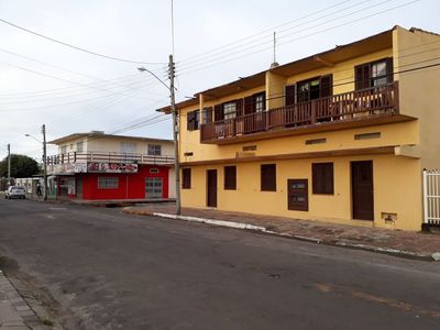 Edifício Comercial área Central Nobre Barra