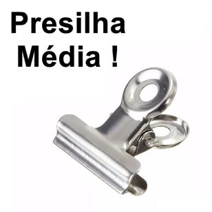 Presilha Média Cuiabá