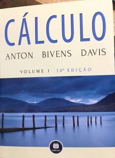 Cálculo - Anton Bivens Davis