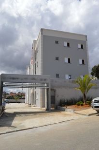 Apartamentos Novos - Vila Lavínia - Mogi das Cruzes/ SP