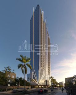 Zion tower, 2 suites, Pereque, Porto Belo - SC