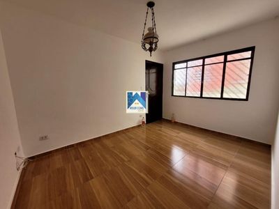 Apartamento de 02 Quartos, Vaga Coberta, 66m2 Bairro Vila Lavinia