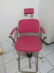 Cadeira para Salão de Beleza