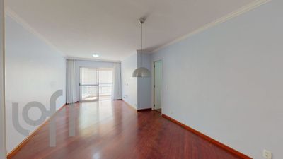 Apartamento no Bairro Vila Romana. Preço e Disponibilidade D