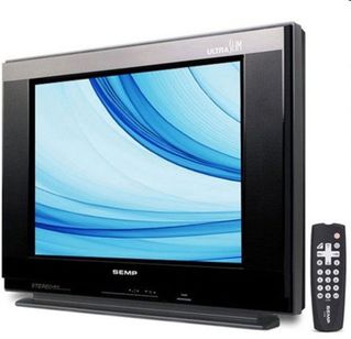 TV Semp Toshiba 29" Mod. 2934sl