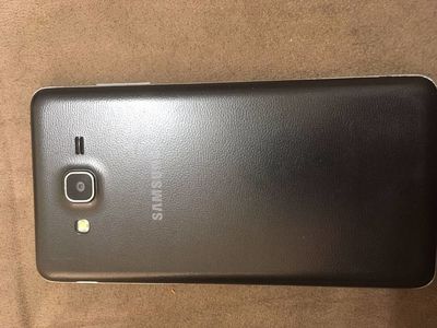 Celular Samsung On7 Semi Novo