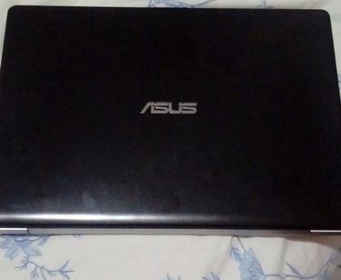 Ultrabook Asus Vivobook S400ca Touchscreen
