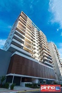 Apartamento Novo de 02 Dormitórios, Saint John Residence, Venda, Bairro Kobrasol, São José, SC