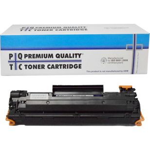 Toner 85a para Impressoras Laser