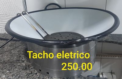Tacho Elétrico