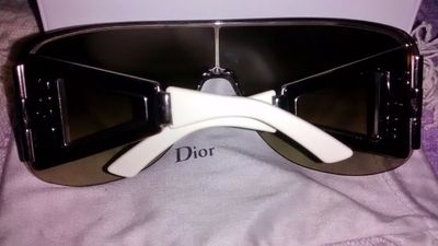 òculos de Sol Dior Original