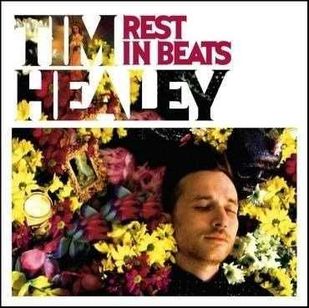 CD Tim Healey - Rest in Beats