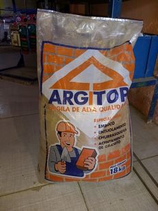 Vendo Argitop Clarofilito